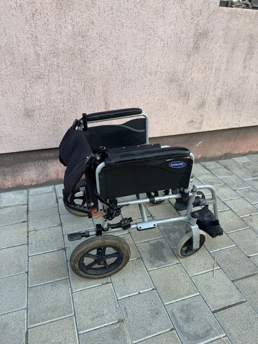 Carut persoane cu handicap