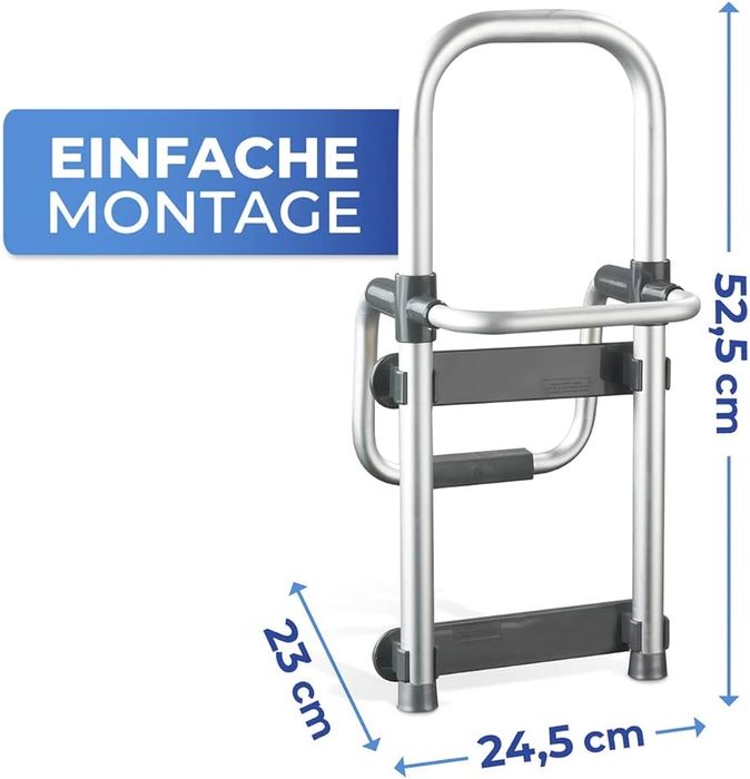 Поручни для ванны подходящие для пожилых людей