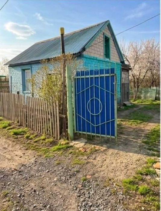 Продаётся дачный участок в СТ «Борки» —  место для отдыха!