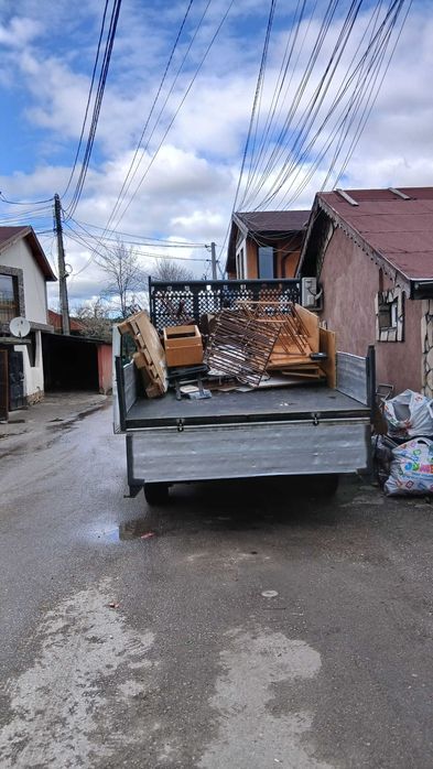 Транспорт,Хамалски Услуги! Почистване!