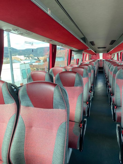 Excursii / Pelerinaje - Servicii Transport National / International