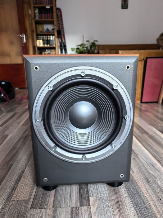 Subwoofer JBL E150P