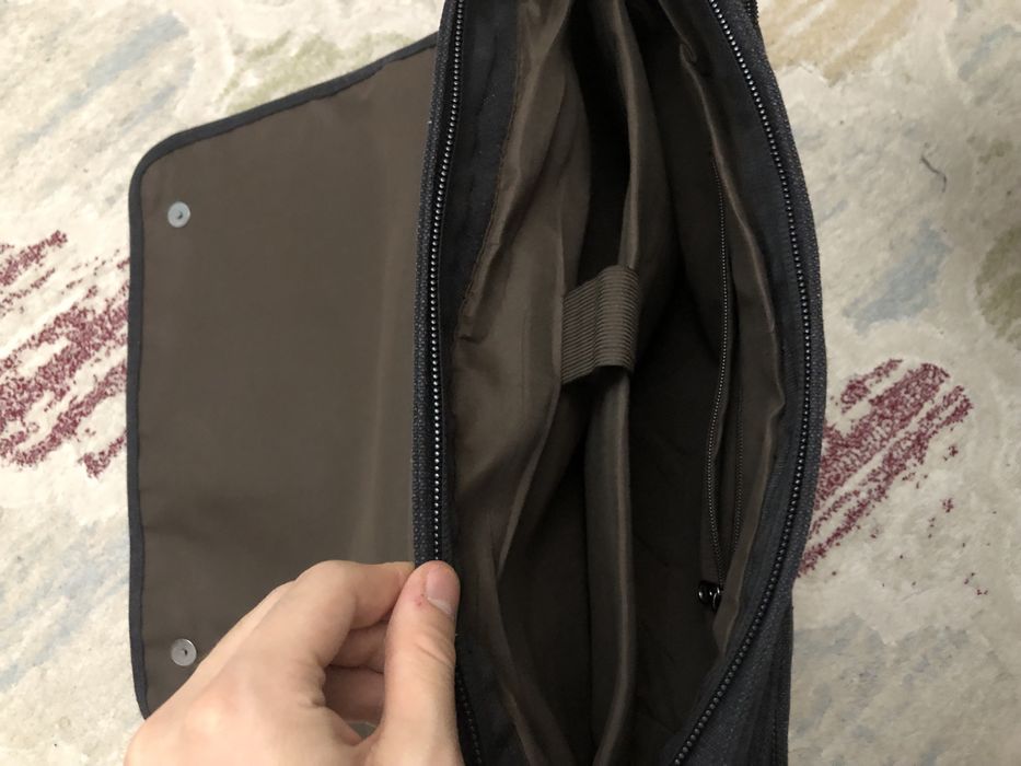 Продам сумку портфель