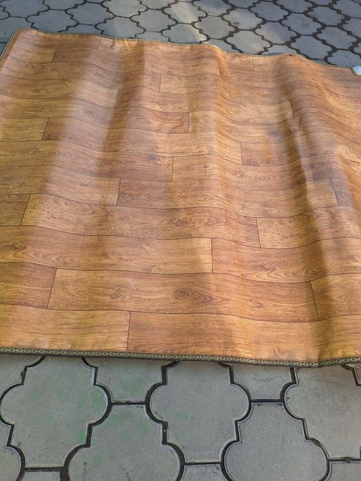 Утепленные линолеум