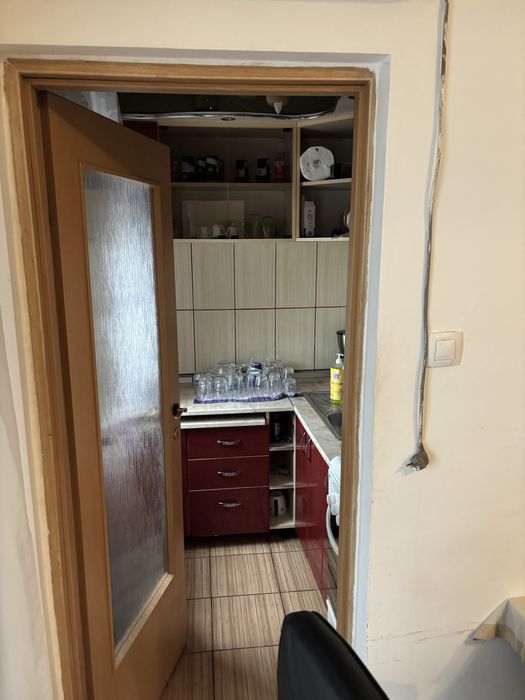 Apartament fortuna 46 m2