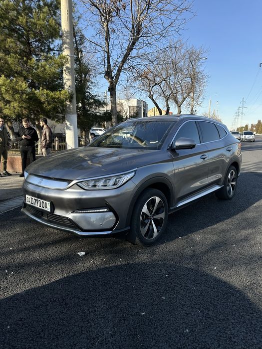 Byd song plus arzonga