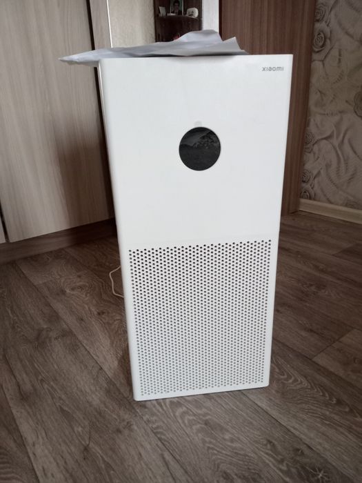 Воздухоочиститель продам