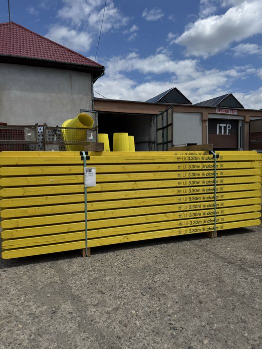 Popi metalici 1m-3.6m