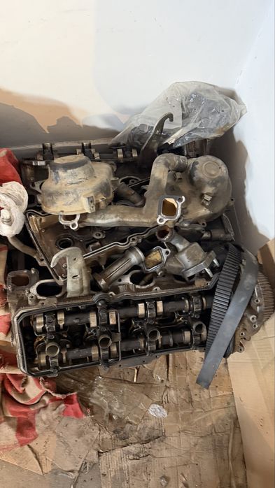 продам мотор от тойота