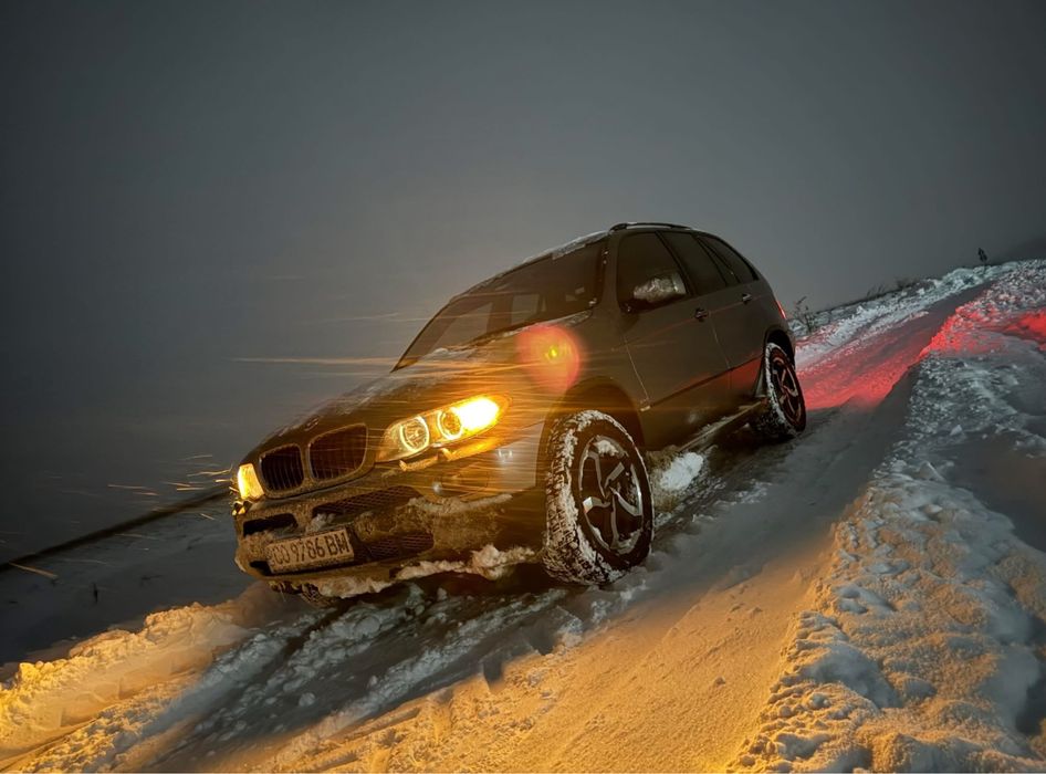 5х120 18" bmw джанти със зимни гуми