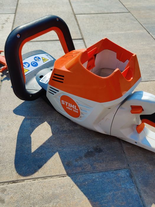 trimer Stihl HSA100