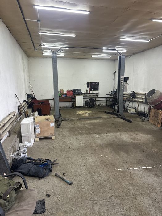 Сто подьемник в аренду