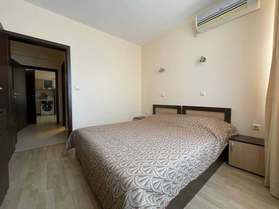 Продава се Тристаен апартамент в к.к. Слънчев бряг - 108 кв.м за 543 €/кв.м - Снимка #10