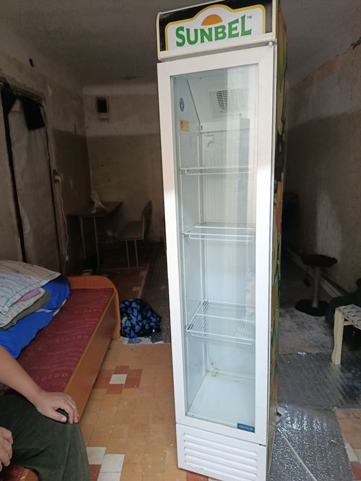 Холодильник для напитков
