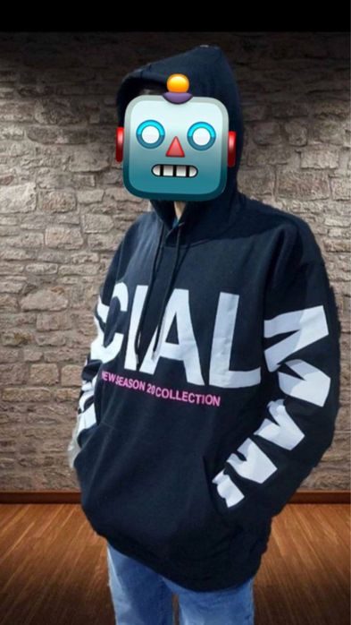 Худи и свитшоты(Германия)