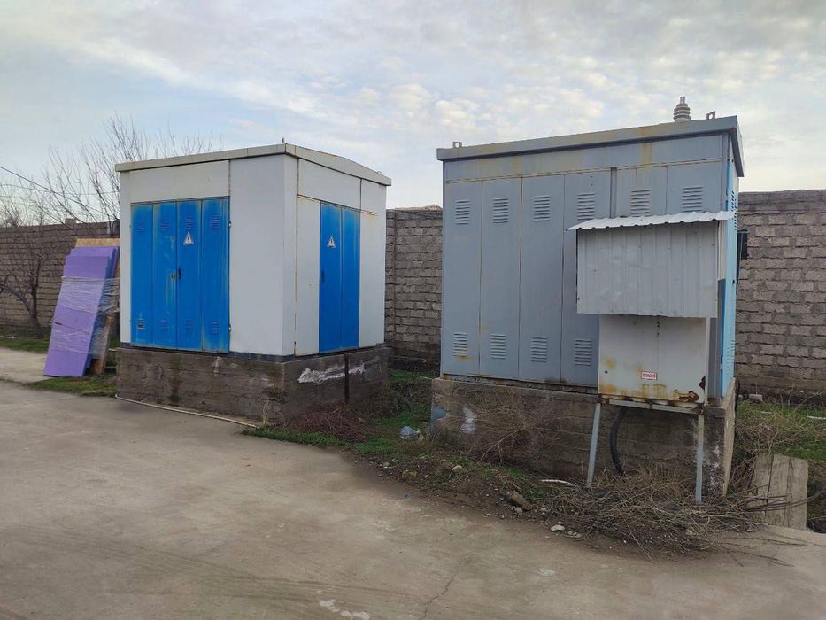 Продаётся производственная база