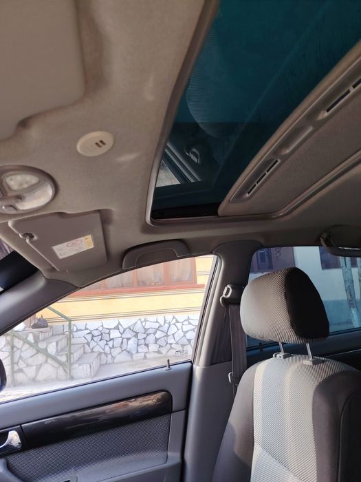 Lasetti Jentra 2018-yil