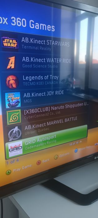 Приставка xbox 360e