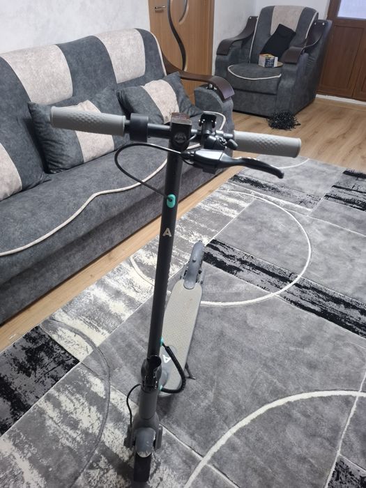 Aerium t350 pro trotineta