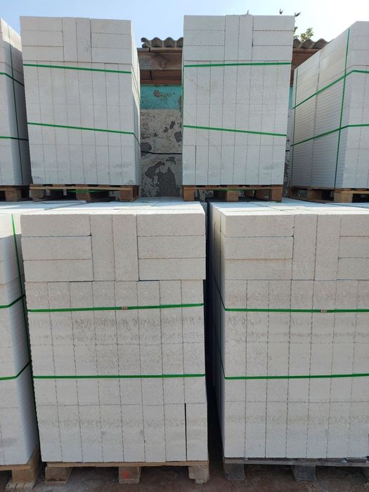 Газоблок оптом с доставкой