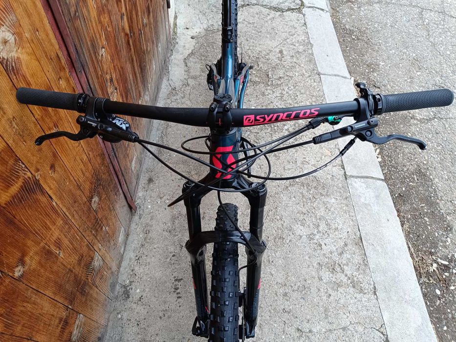 Scott Spark 930 contessa 2020