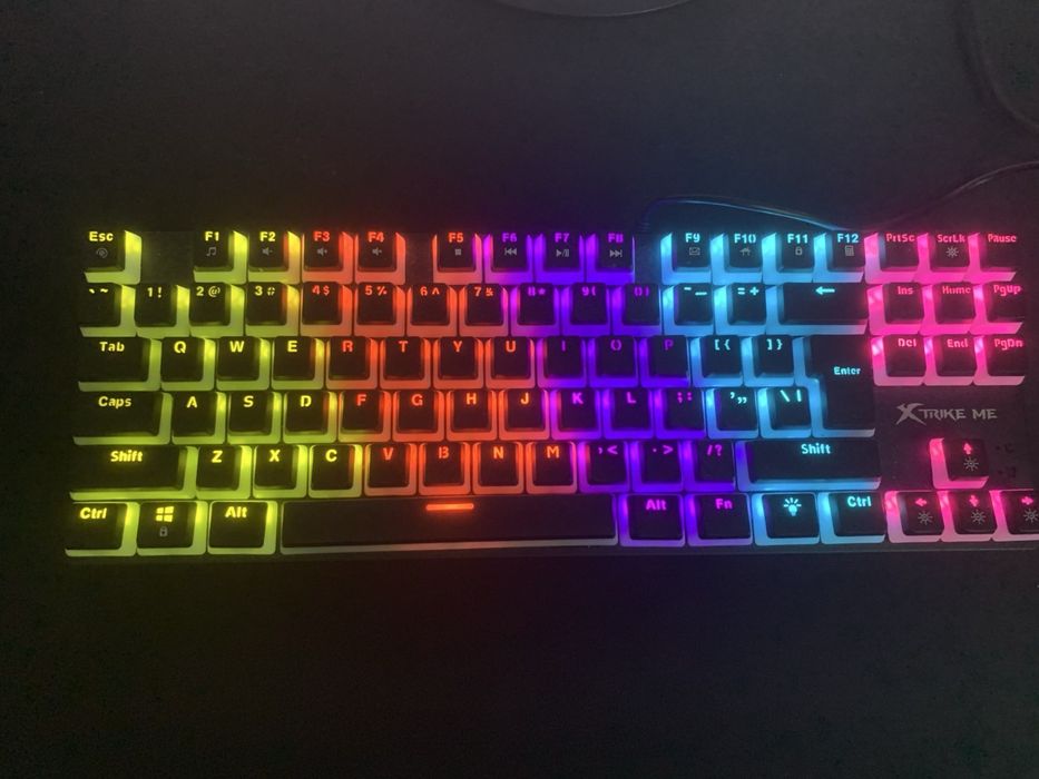 Гейминг сет Gaming set