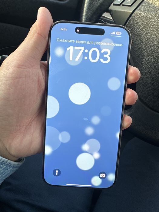 Iphone 16 pro max 256gb