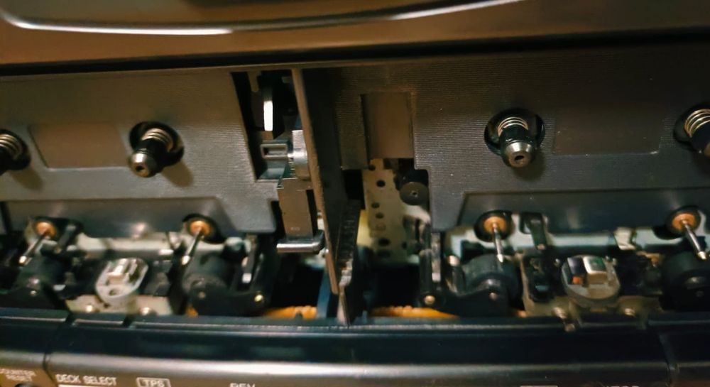 Музыкальный центр Панасоник RX-DT690