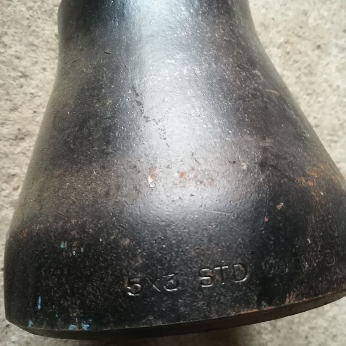 Vând filtru gaz 3/4" și alte fitinguri