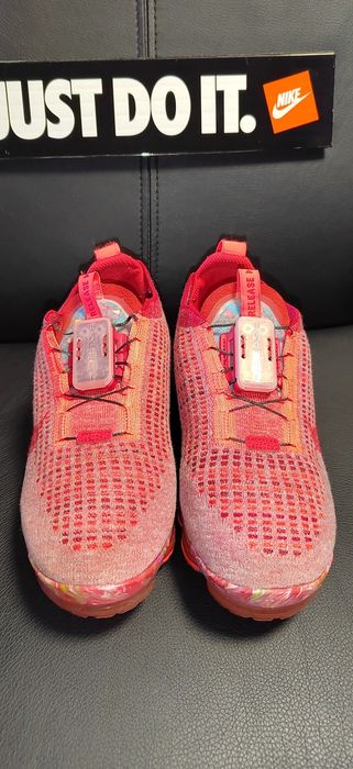 Nike Vapormax Flyknit, номер 38,5