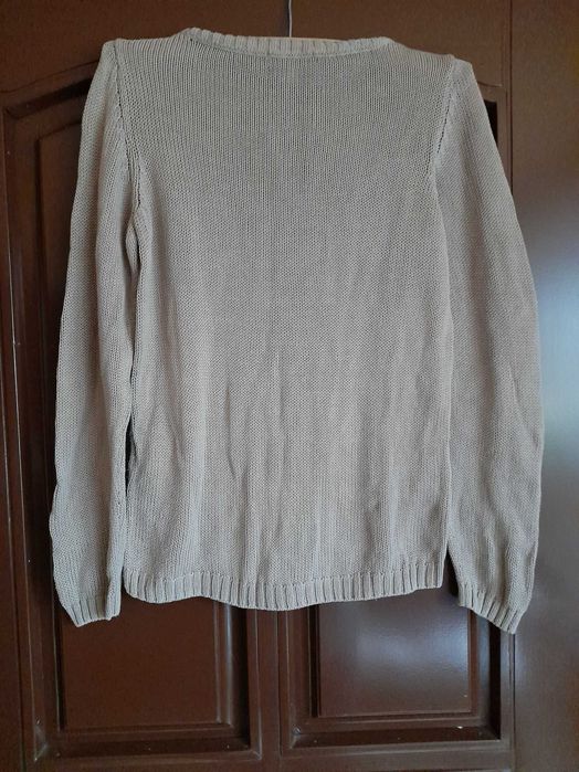 Bluza dama de toamna, doua modele de bumbac vezi descriere, marimea M