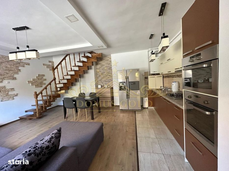Apartament ultracentral