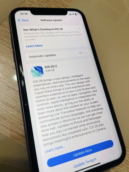 Iphone 11, 256ГБ из США