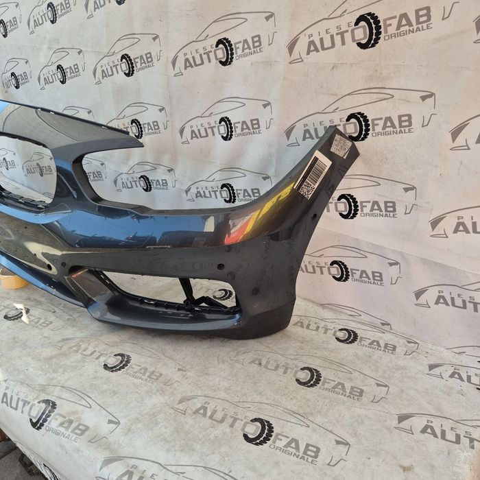 Bara fata BMW Seria 1 F20-F21 LCI an 2015-2016-2017-2018-2019