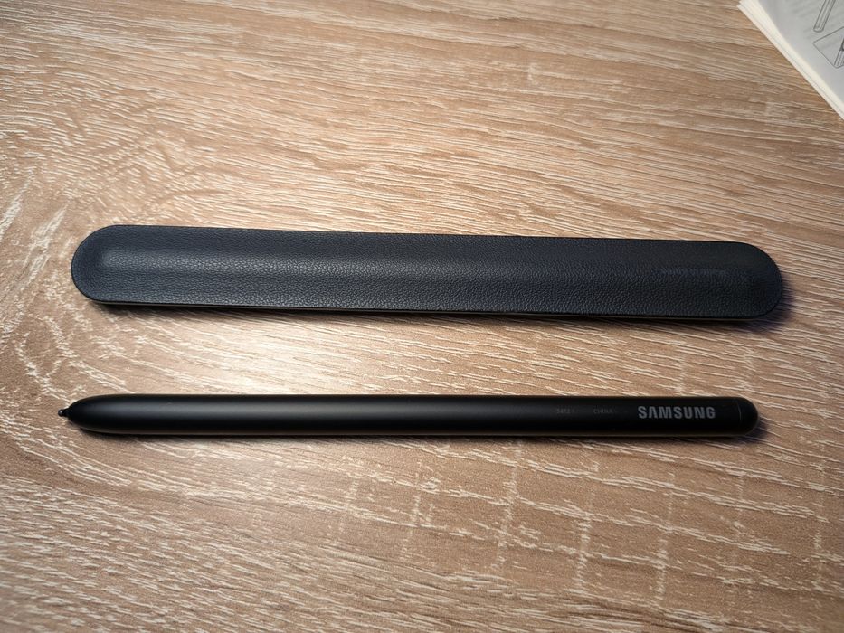 S Pen Fold Edition