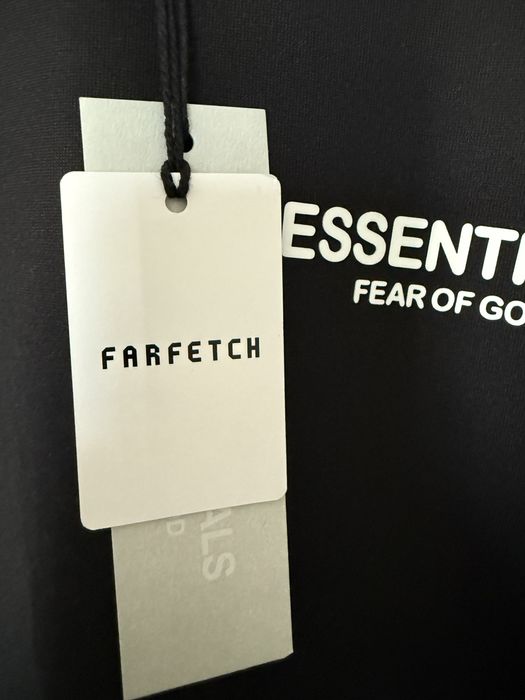 Сет Essentials /Комплект