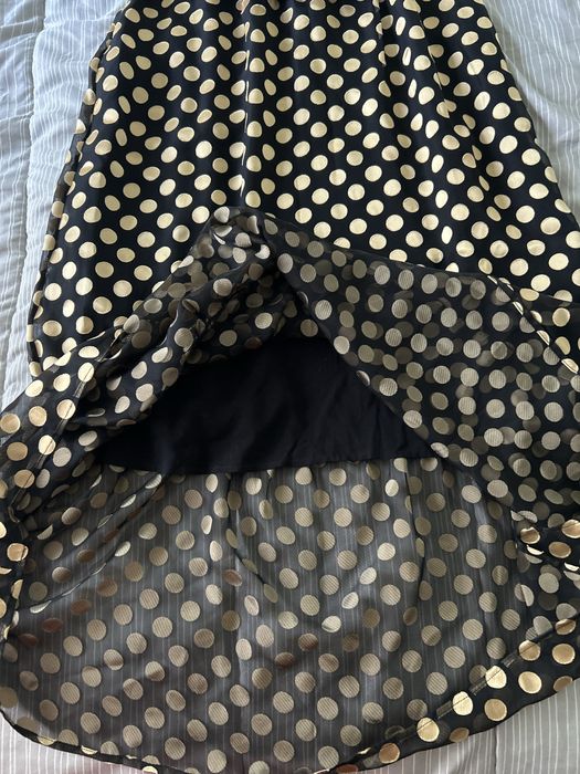Rochie lunga superba noua
