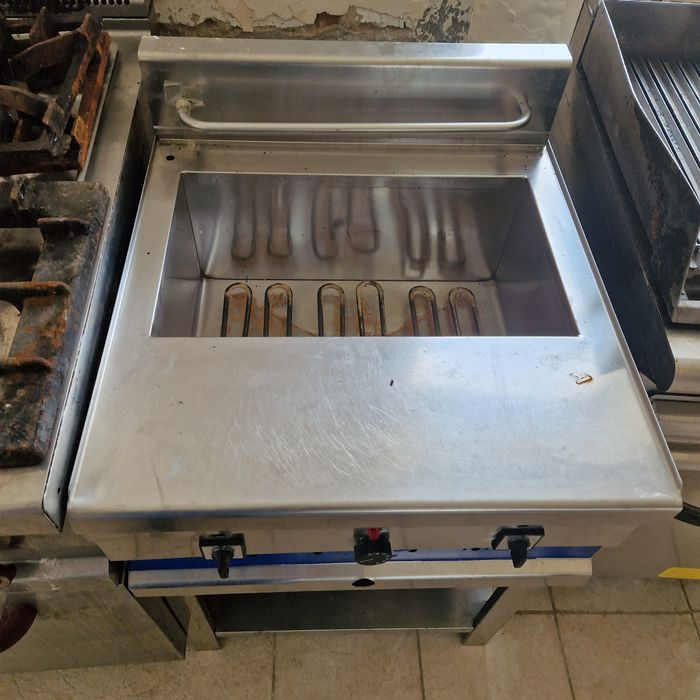 Hota mare, feliator inox, malaxor, mixer planetar inox