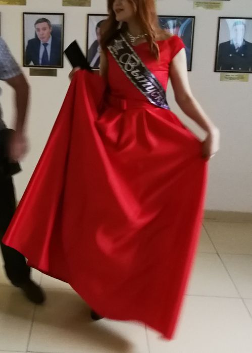 Продам турецкое платье