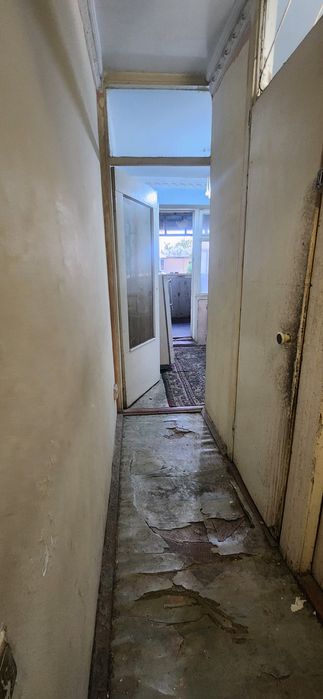 Срочно продается 3 ком. Квартира Мархабо. 14 мактаб