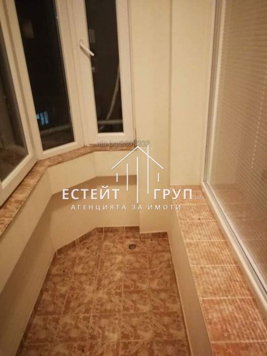 Дава се под наем Двустаен апартамент в Варна, Лятно кино Тракия - 70 кв.м за 612 € - Снимка #6