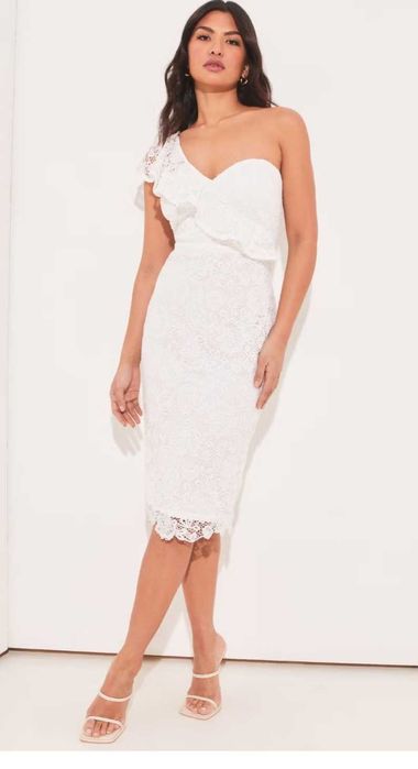 Lipsy нова рокля/ Uk12