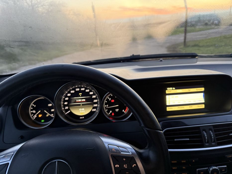 Мерцедес ц 220 фейс meecedes c 220 feis