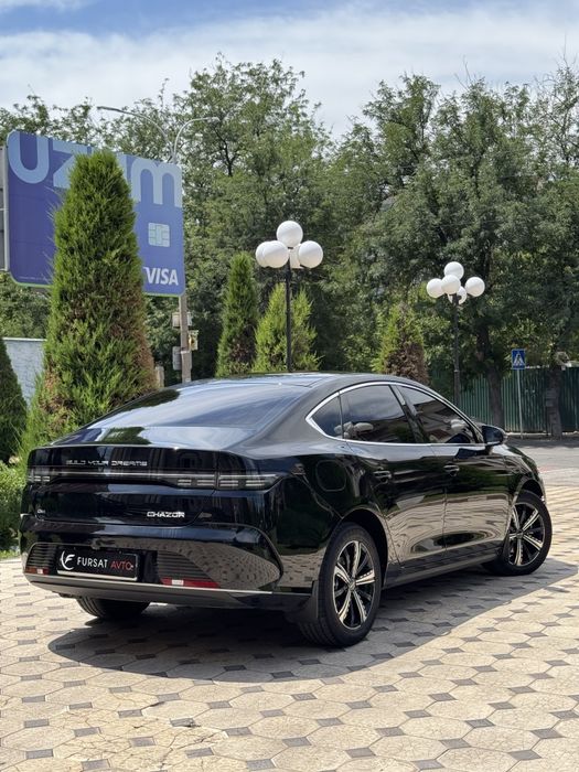 BYD Chazor Full Nasiyaga Sotiladi
