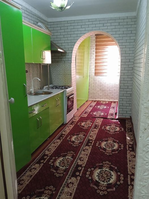 Урганч 3хонали дом зудлик билан сотилади.