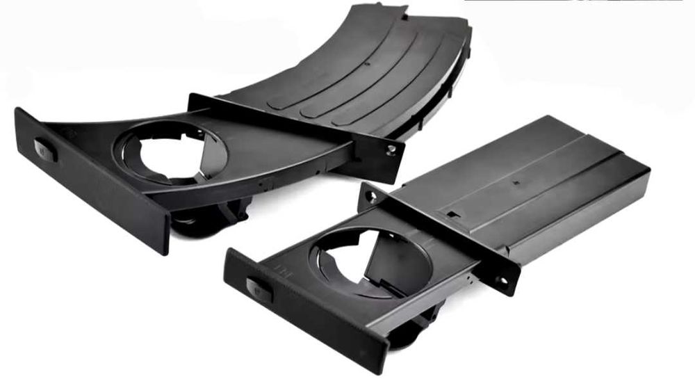 Поставки за чаши тип Къп Холдър за БМВ Е61 Е61 BMW e60 e61 табло