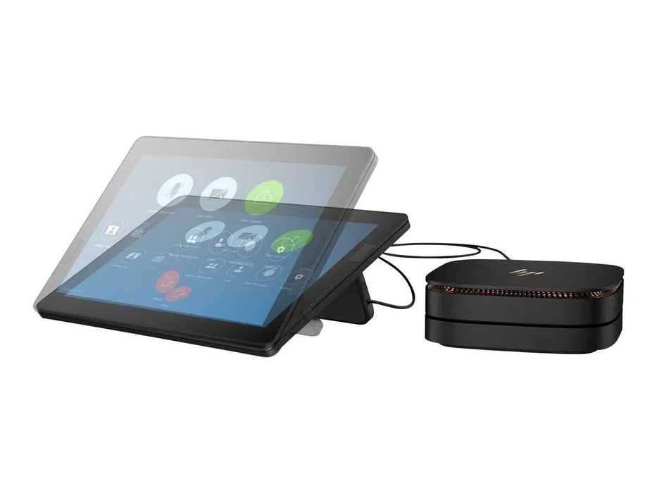 Продаётся мини пк Mini PC HP Elite Slice G2(i7/8/128/10/KB+M/Bl+