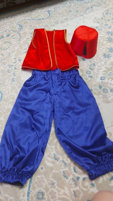 Продам национальный костюм