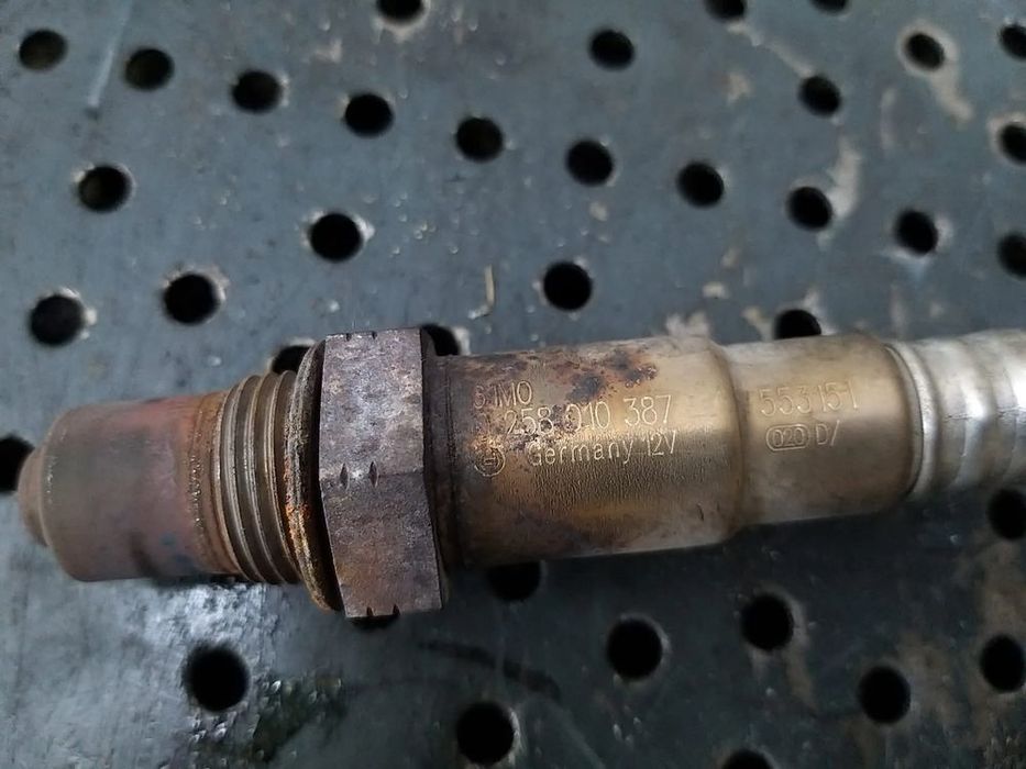 Sonda lambda 1.6 b suzuki vitara ly 0258010387