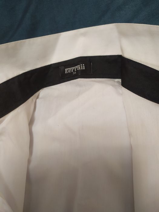 Школьный пиджак 34 размера